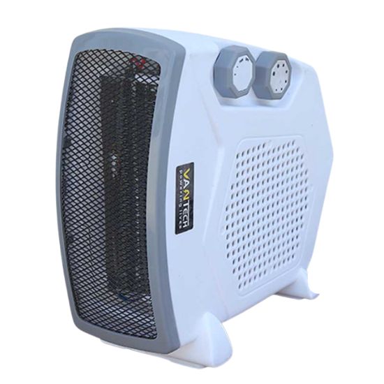 Fan Heater